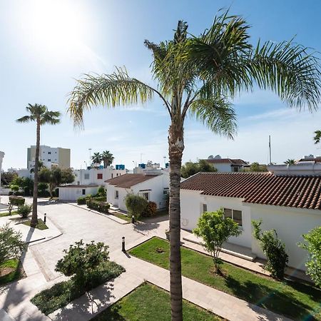 Fig Tree Z Holiday Resort Paralimni Zewnętrze zdjęcie