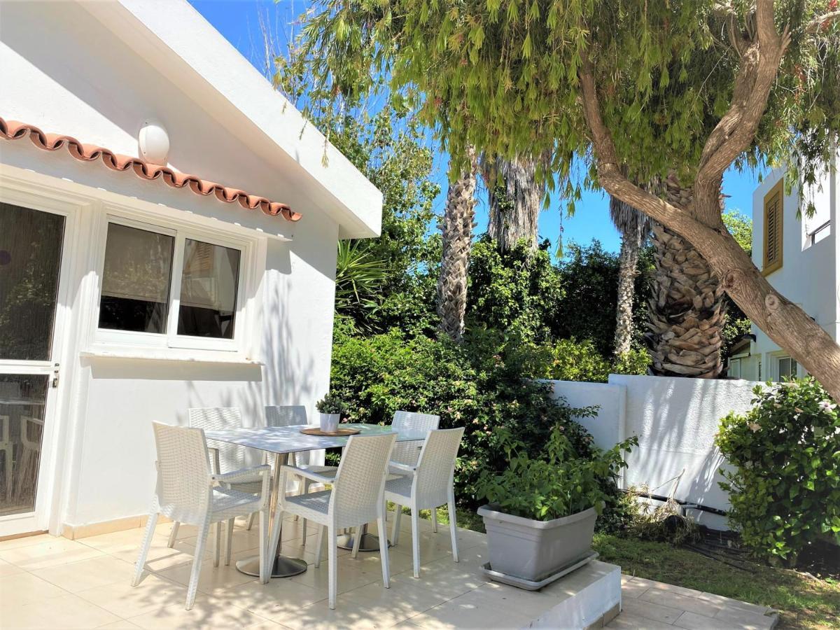 Fig Tree Z Holiday Resort Paralimni Zewnętrze zdjęcie