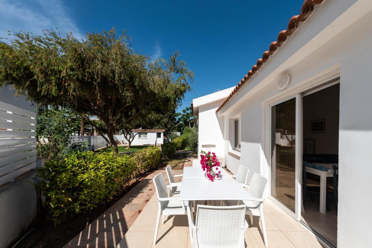 Fig Tree Z Holiday Resort Paralimni Zewnętrze zdjęcie
