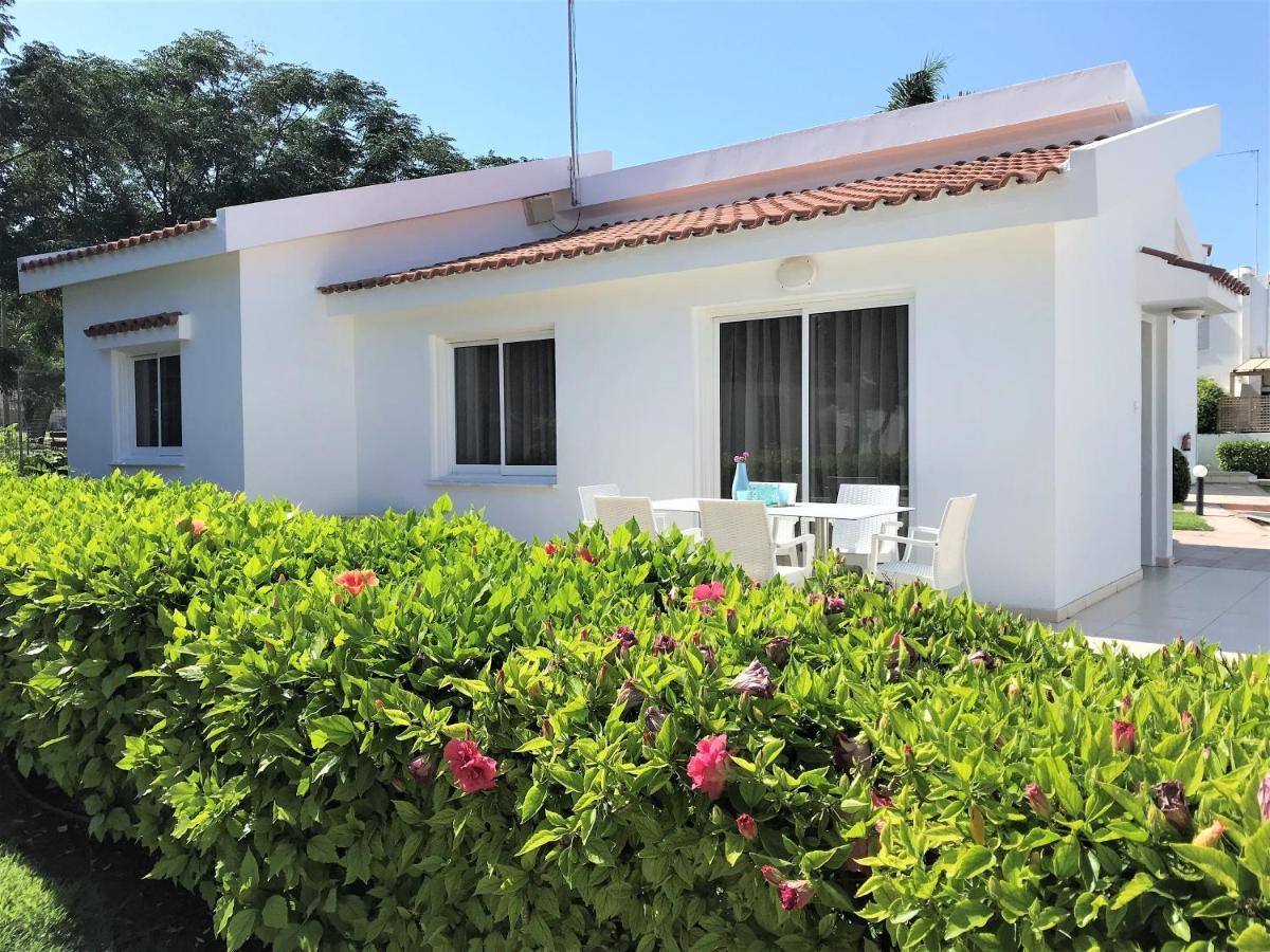 Fig Tree Z Holiday Resort Paralimni Zewnętrze zdjęcie
