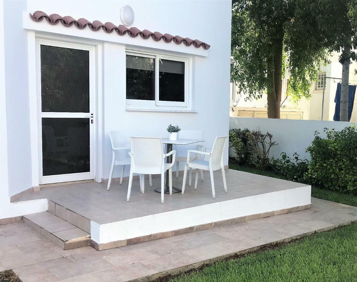 Fig Tree Z Holiday Resort Paralimni Zewnętrze zdjęcie