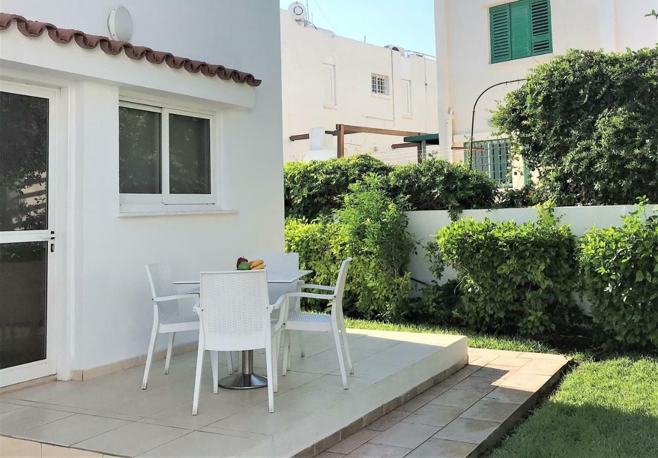 Fig Tree Z Holiday Resort Paralimni Zewnętrze zdjęcie